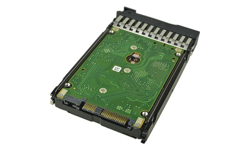 2-Power ALT0676A vidinis kietasis diskas 500 GB 7200 RPM 2.5 SAS