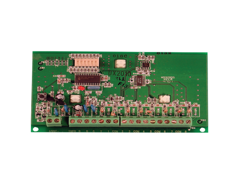 BOSCH IDX2010 - Entrada de modulo de expansion DX2010 - DX2010