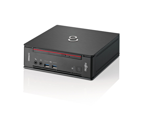 Specs Fujitsu Esprimo Q956 Ddr4 Sdram I5 6500t Mini Pc 6th Gen Intel Core I5 8 Gb 256 Gb Ssd Windows 10 Pro Black Pcs Workstations Vfy Q0956p254bgb