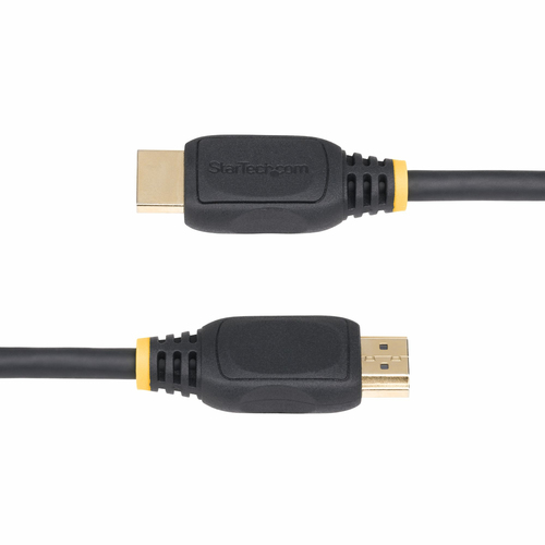 StarTech.com 3.3ft HDMI 2.0 Extension Cable, 4K 60Hz, MF - High Speed, afbeelding 4
