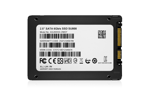 SSD ADATA SU800