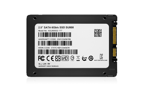 SSD ADATA SU800