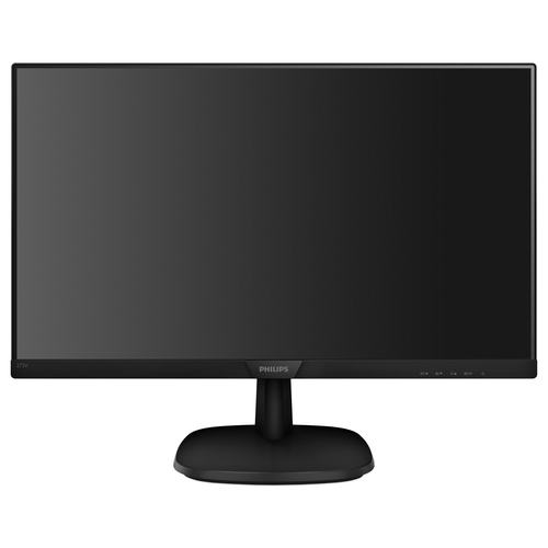 Philips V Line Full HD LCD monitor 273V7QSB/00 – image 6