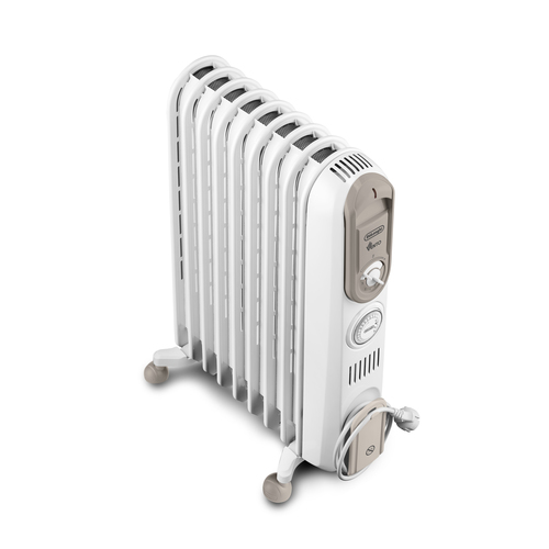 De’Longhi V550918T.WB Indoor White – image 4