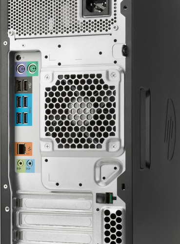 Specs Hp Z440 Workstation Pcs Workstations Y3y38et