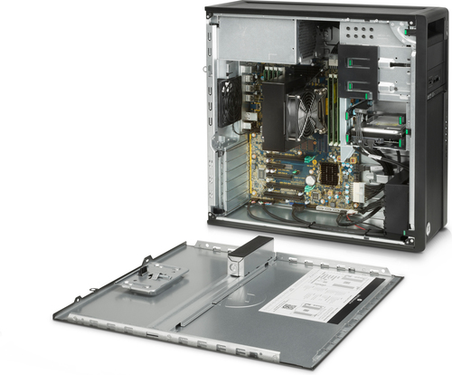 Specs Hp Z440 Workstation Pcs Workstations Y3y38et