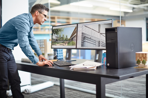 Specs Hp Z440 Workstation Pcs Workstations Y3y38et