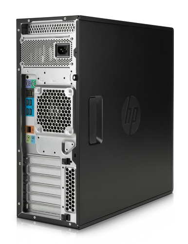 Specs Hp Z440 Workstation Pcs Workstations Y3y38et