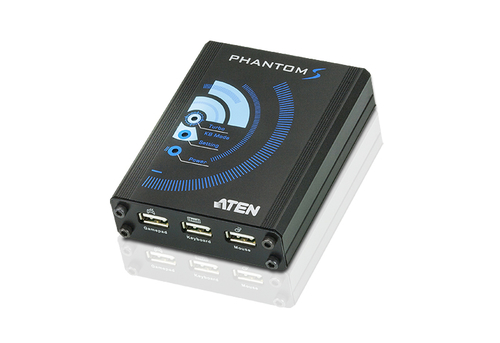ATEN PHANTOM-S Gaming controller emulator