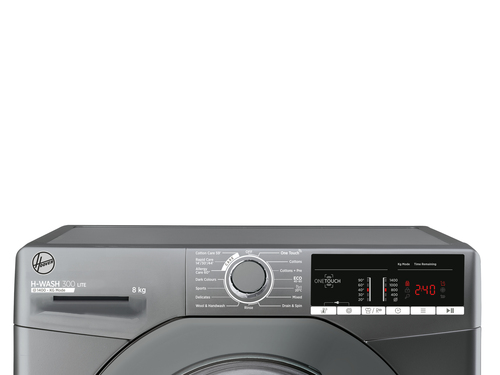 Hoover H3W 48TGGE-80 – image 2