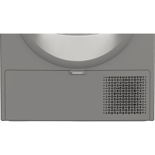 Indesit C YD 92D SS UK 9Kg Heat Pump Tumble Dryer - Silver - A+ Rated, Silver - image 6