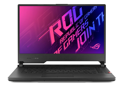 ASUS ROG Strix SCAR 15 G532LWS-DS76 laptop Intel® Core™ i7 i7-10875H – image 1