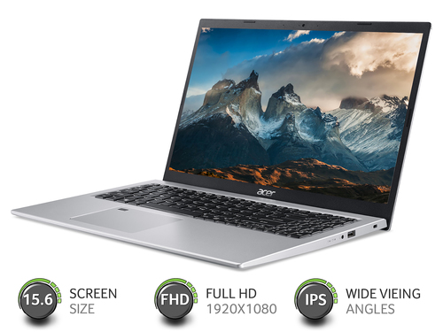 Acer Aspire 5 5 A515-56 – image 4