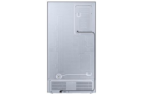 Samsung RS68A8840S9/EU side-by-side refrigerator Freestanding – image 4