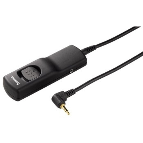 Hama Remote Control Release Ca-1