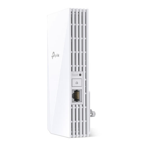 TP-Link RE1500X(DE) rækkeviddeforlænger Ekstern – billede 2