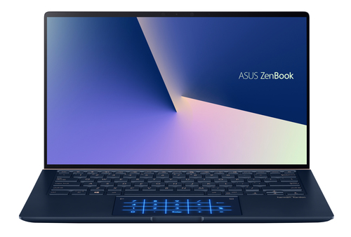 ASUS Zenbook 14 UX433FN-A5222T Intel® Core™ i7 i7-8565U Laptop