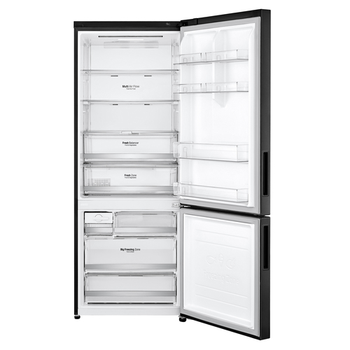 LG GBB569MCAMN Freestanding – image 3