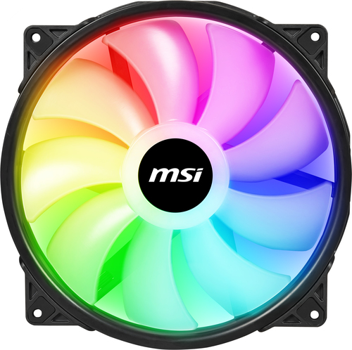 MSI MAX F20A-1 Fan – image 1