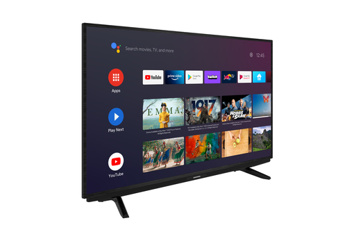 Grundig 50GGU7880B TV – image 2