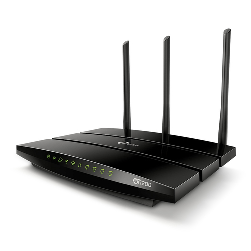 AC1200 WI-FI VDSL/ADSL MODEM GIG RTR