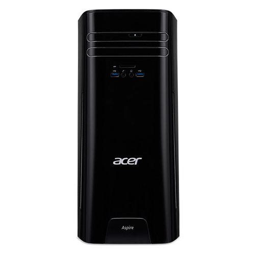 Acer Aspire TC-280 AMD A10 A10-7800, 16 GB RAM, 512 GB SSD