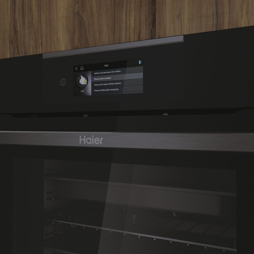 Haier I-Touch Series 4 HWO60SM5T5BH – image 5