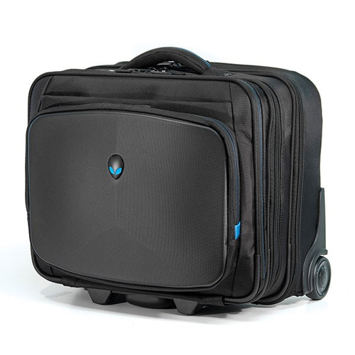 Alienware Vindicator 43,9 cm (17.3) Portfell Sinine, Hall