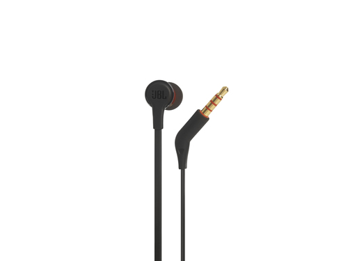 JBL T210 - In-ear hoofdtelefoons met micro, afbeelding 6