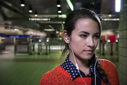 JBL T210 - In-ear hoofdtelefoons met micro, afbeelding 9