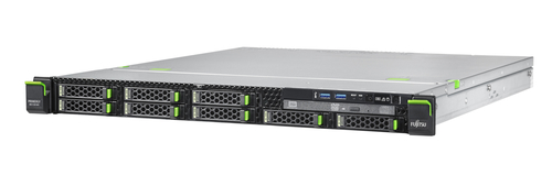 Fujitsu PRIMERGY RX1330 server – image 2