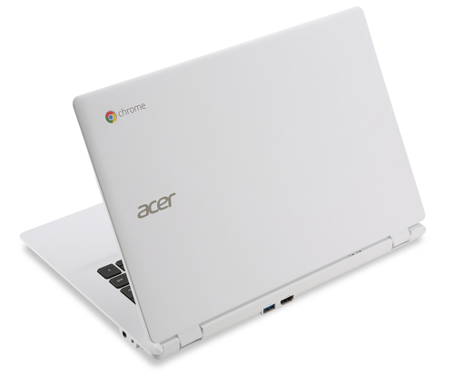 Acer Chromebook CB5-311-T6PN NVIDIA Tegra K1 – image 4