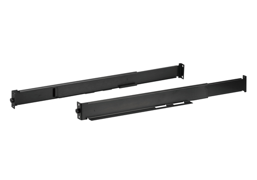 ATEN 2X-026G komutacinės spintos priedas Stovo bėgelių rinkinys
