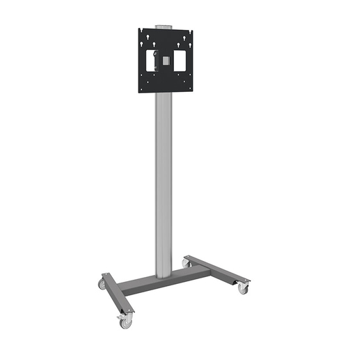 AG Neovo FMC-02 165,1 cm (65) Must, Hõbe