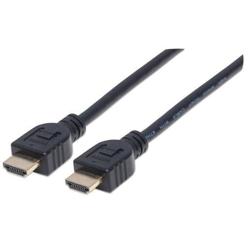 Cable HDMI  MANHATTAN 353922