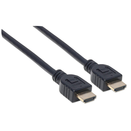Cable HDMI  MANHATTAN 353922