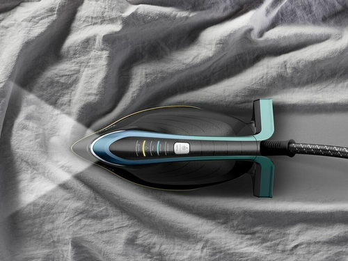 Tefal Pro Express Vision GV9822, afbeelding 9