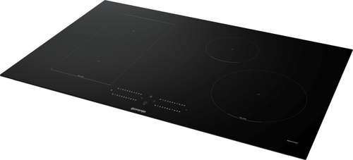 Gorenje Induktionshäll (79,5 cm) med MultiSlider för exakt styrning, PowerBoost för snabb uppvärmning och BridgeZone/BigZone för stora kärl. Ger gott om plats, – image 2