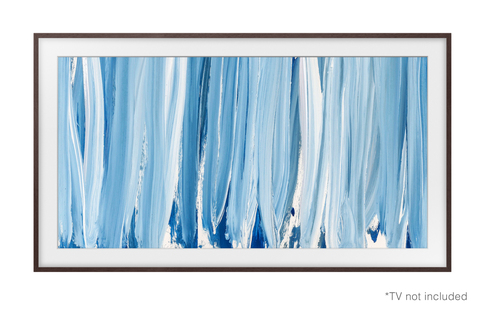 SAMSUNG Bezel Brown for 65inch from 2021