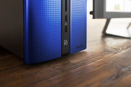 HP Pavilion 550-275na Intel® Core™ i7 i7-6700 – image 9