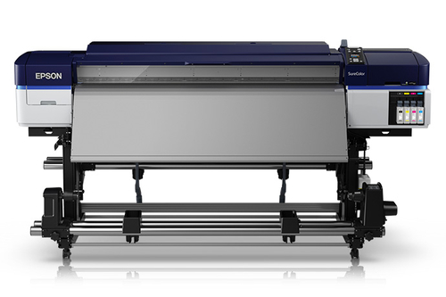 SCS40600PE Plotter Epson SureColor SCS40600PE Solvente Inyección de tinta 64" Resolución 1400x1400