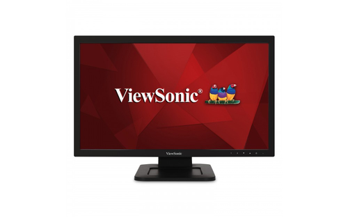 MONITOR TACTIL Y RESISTIVO  1080P DE 22IN DE PUNTO UNICO CON US - TD2210