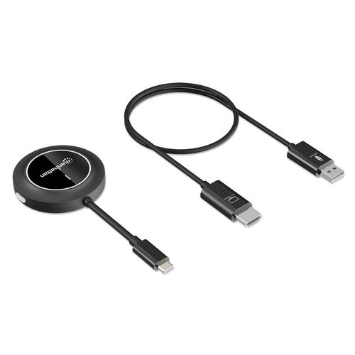 HDMI MANHATTAN 208420
