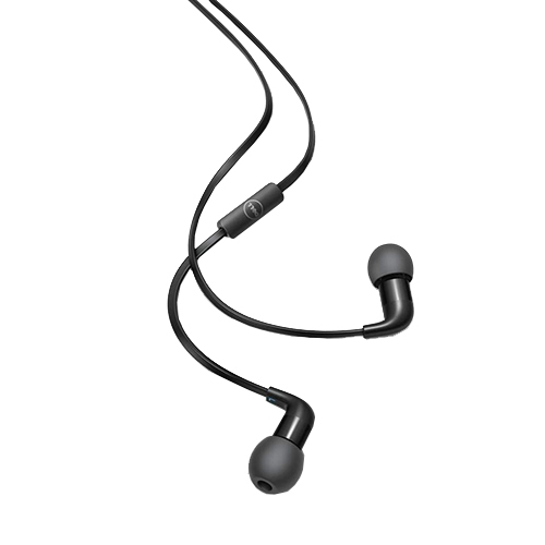 DELL 520-AAIM Ausinės be mikrofono ir ausinės su mikrofonu