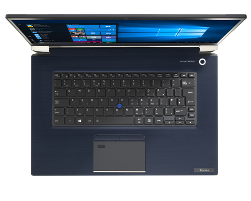 Dynabook Tecra X50-F-19E Intel® Core™ i7 i7-8565U Laptop – image 4