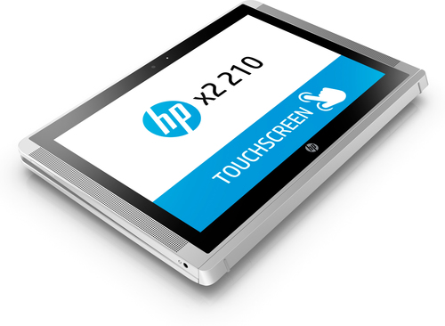 Specs HP x2 210 G2 Detachable PC Laptops (L5H40EA)