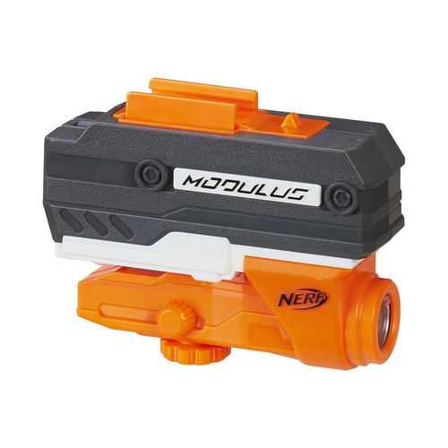 Nerf B7170 mängurelva lisatarvik ja kuluvahend Valguskiir