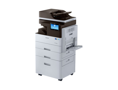 Datos del producto Samsung MultiXpress M5360RX Laser A4 1200 x 1200 DPI 53  ppm Multifuncionales (SL-M5360RX)