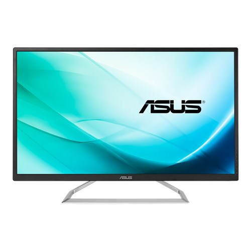 MONITOR ASUS 31.5P FHD 1920X1080 16.9 75HZ 5MS VGA HDMI VA325H - VA325H