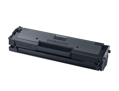 Original Samsung Mlt-D111S Black Toner Cartridge - image 2